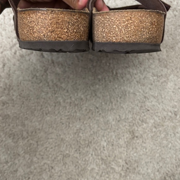 Birkenstock Brown Sandals - Picture 4 of 4